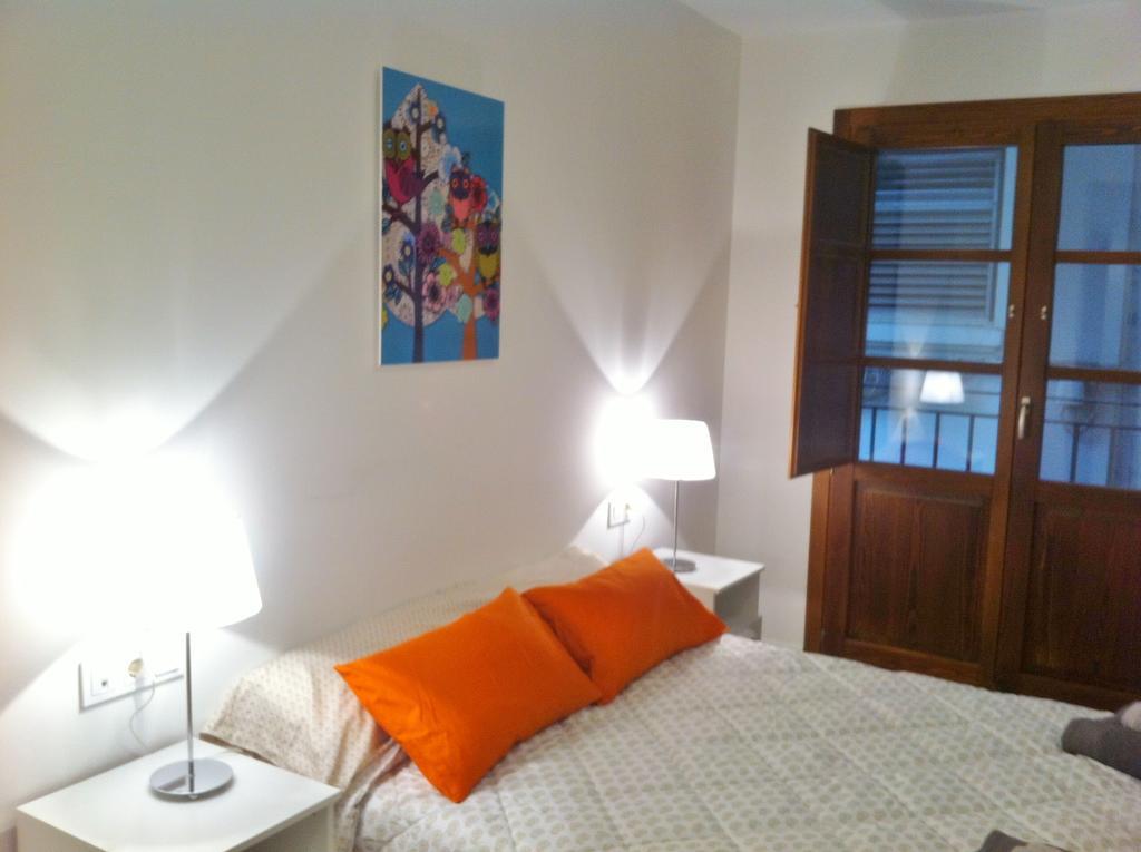 Superb Market Apartment