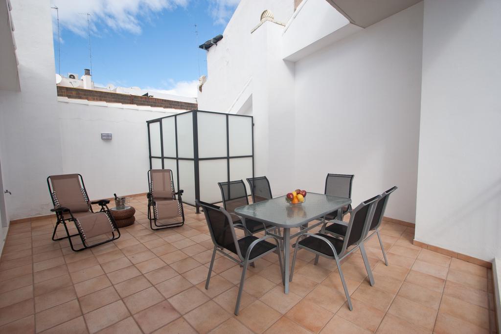 Appartement Flatsforyou Arcadias