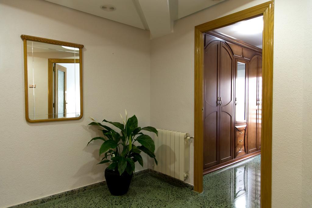 Apartment Barbera Center Mid-term *