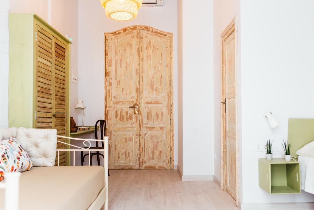 Guest house Ottoh Charm