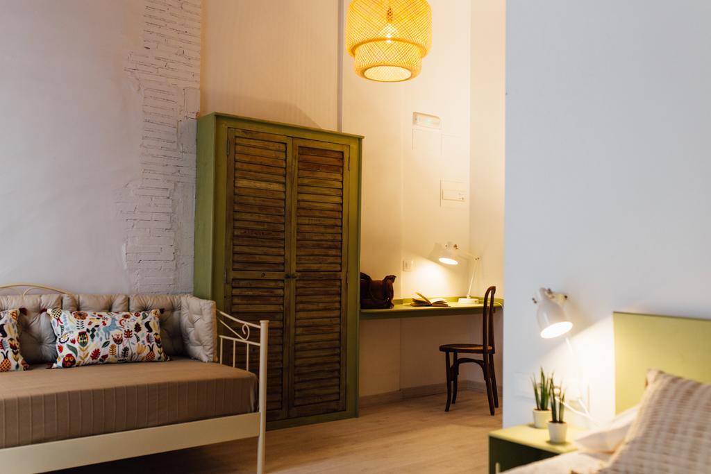 Guest house Ottoh Charm