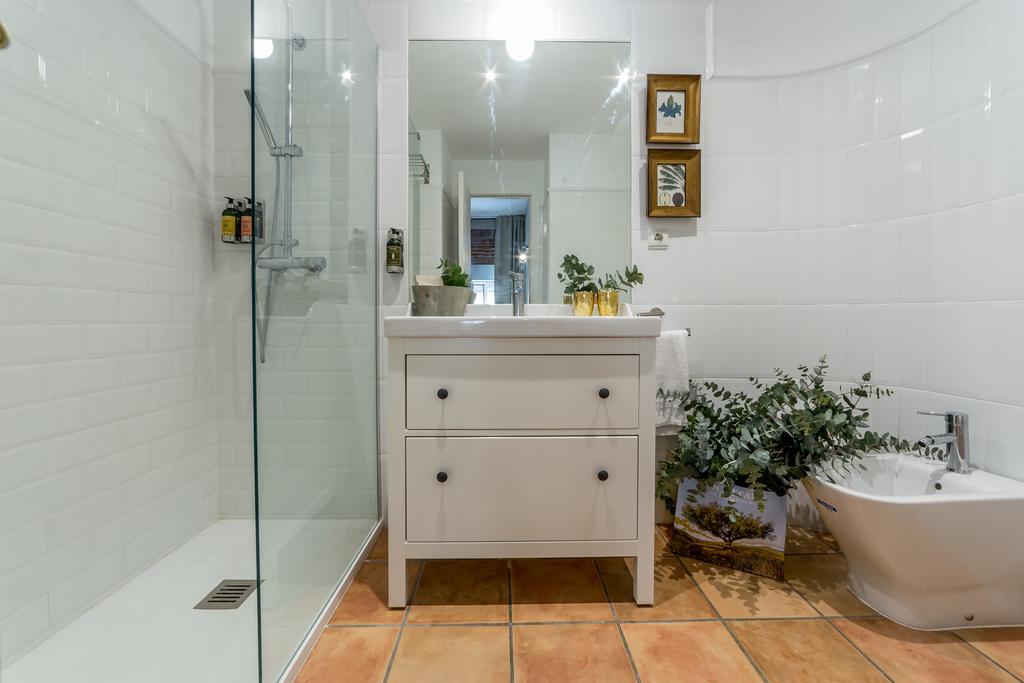 Palacio De Rojas Apartment Valencia