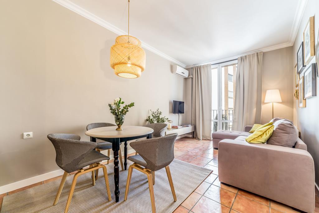 Apartment Palacio De Rojas Valencia