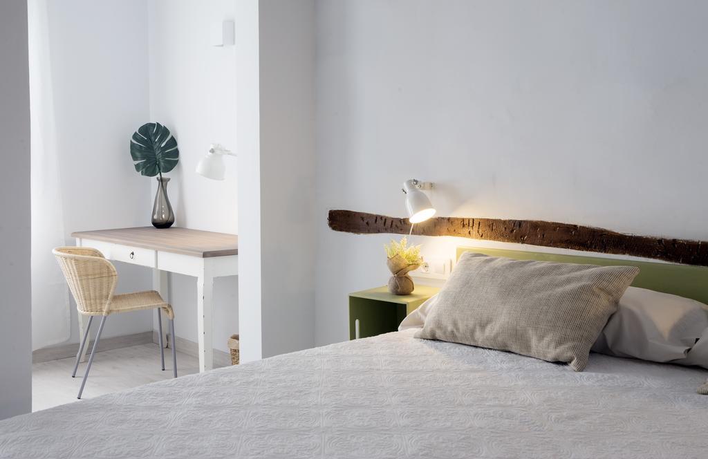 Guest house Ottoh Charm Valencia
