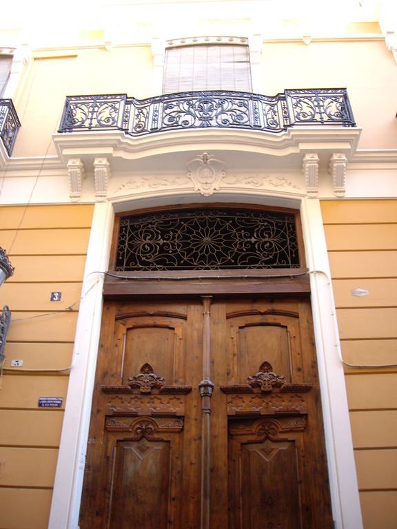 Almirante Bed & Breakfast Valencia