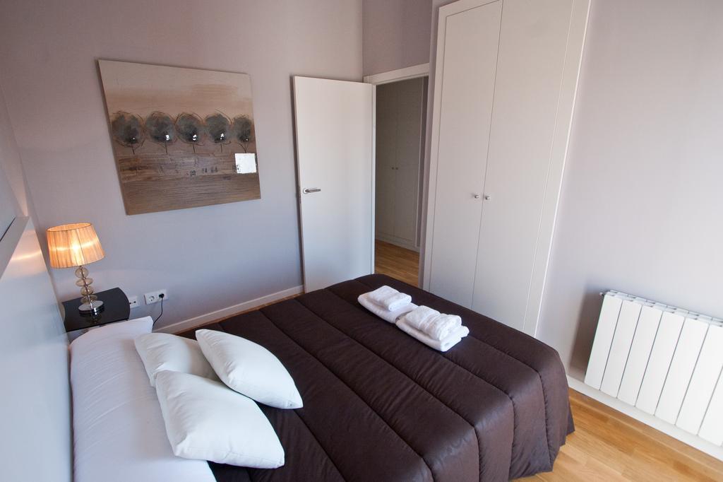 Flatsforyou Russafa Design Apartment
