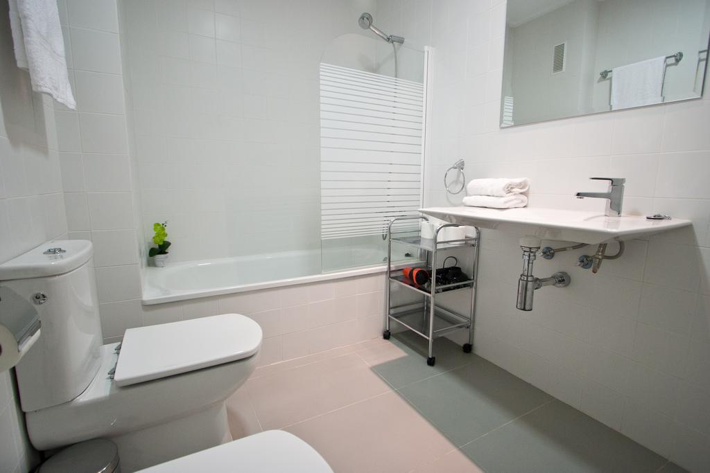 Flatsforyou Russafa Design Apartment *