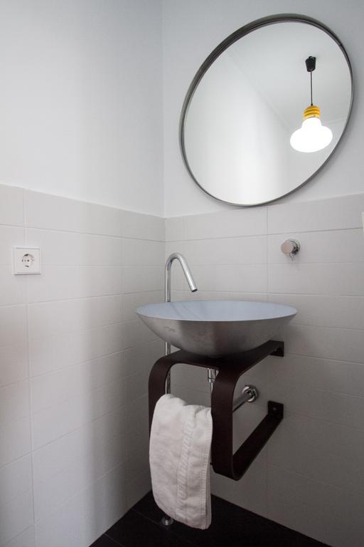 Apartment Flatsforyou Russafa Design