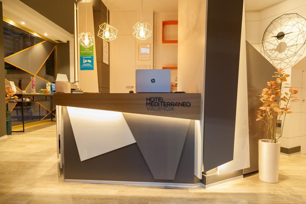 Mediterraneo Hotel