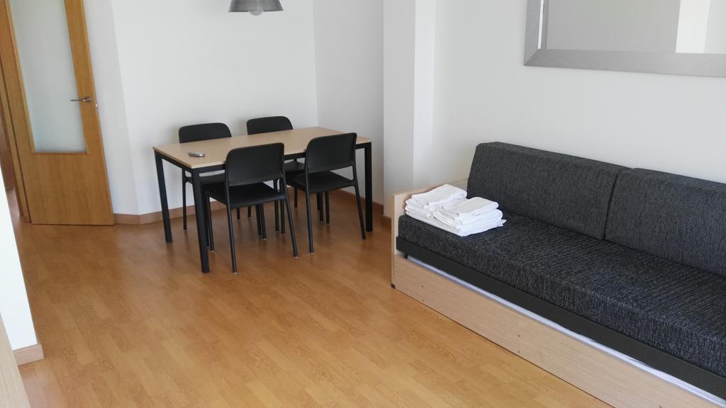 Appartement Flatsforyou Port