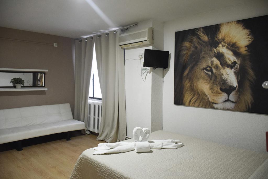 Suits Centro Historico, Establecimiento Automatizado-fast Auto Check In&out, Solo Adultos-adults Only Valencia