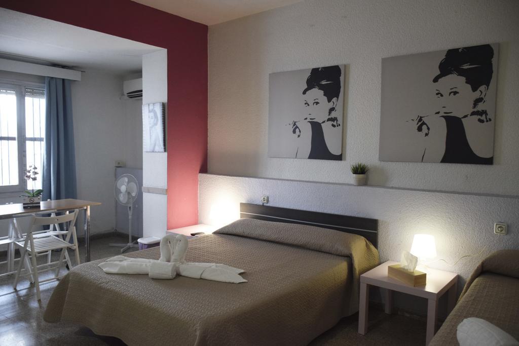 Suits Centro Historico, Establecimiento Automatizado-fast Auto Check In&out, Solo Adultos-adults Only 2*