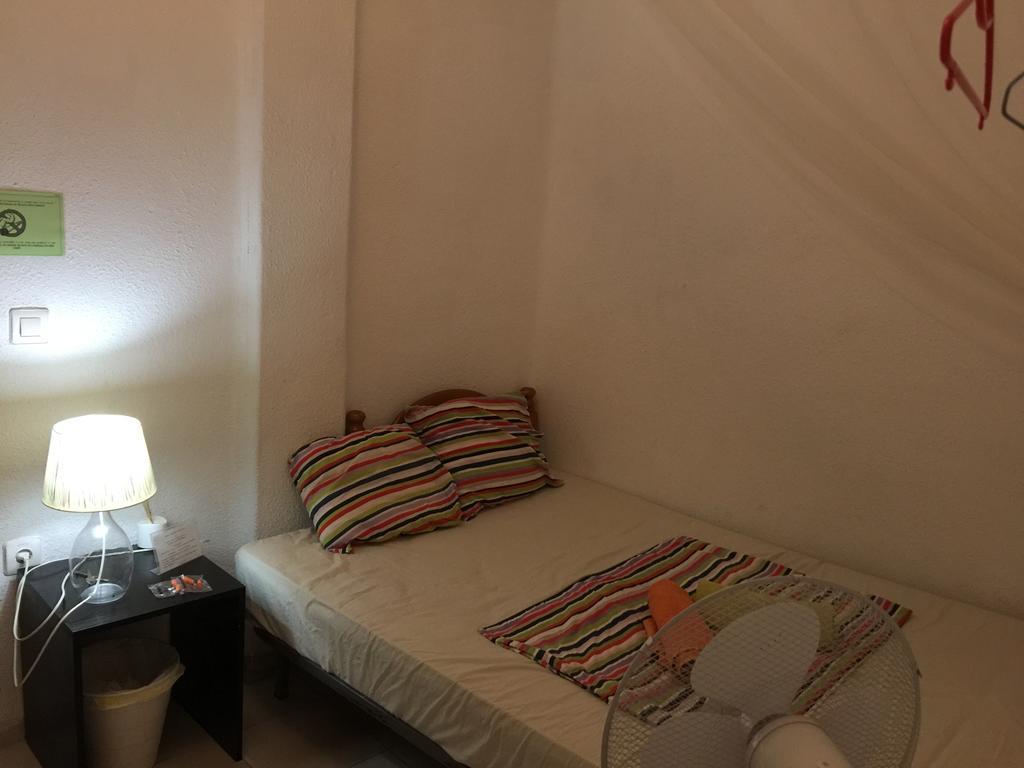 Fun And Sun Center Guest house