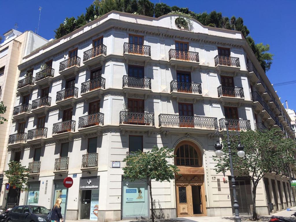 Apartment The Art Boutique Colon *