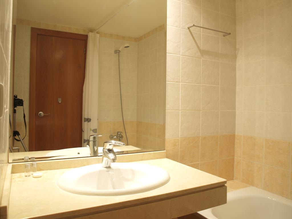Apartup Yellow Opera View Valência