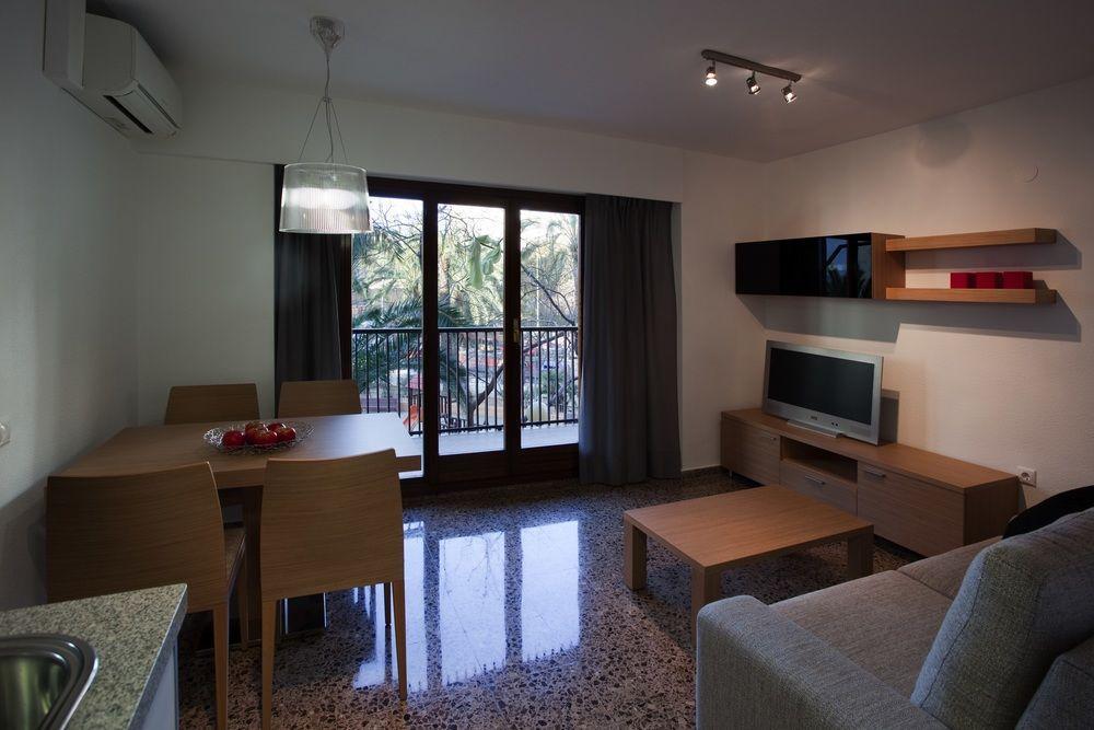 Apartment Pio Xii