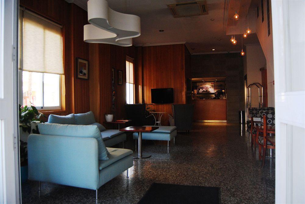 Miramar 2* Valencia