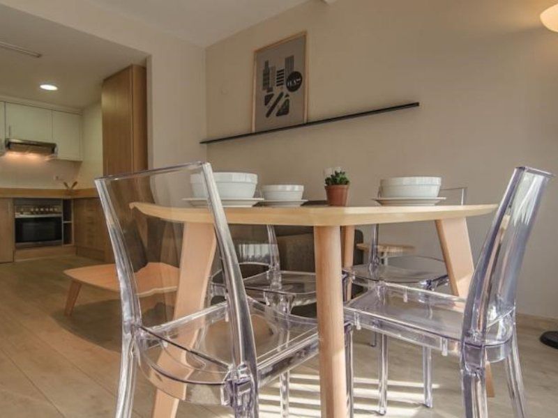 Appartement Valenciaflats Ciudad De Ciencias