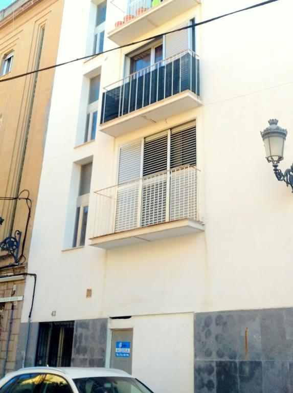 Marina Silence Apartment Valencia
