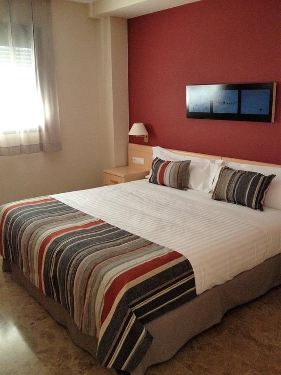 Plaza Picasso Apartment