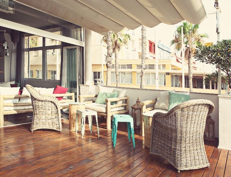 Hotel Miramar Valencia