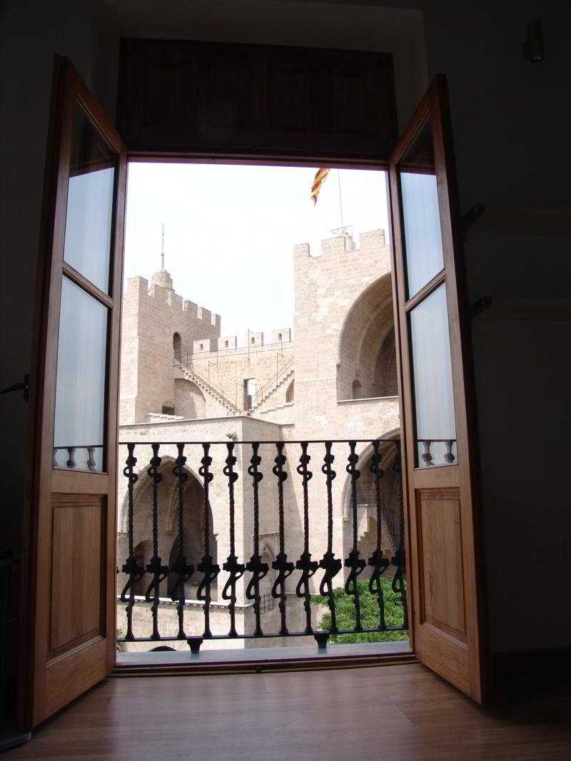 Valenciaflats Torres De Serrano *