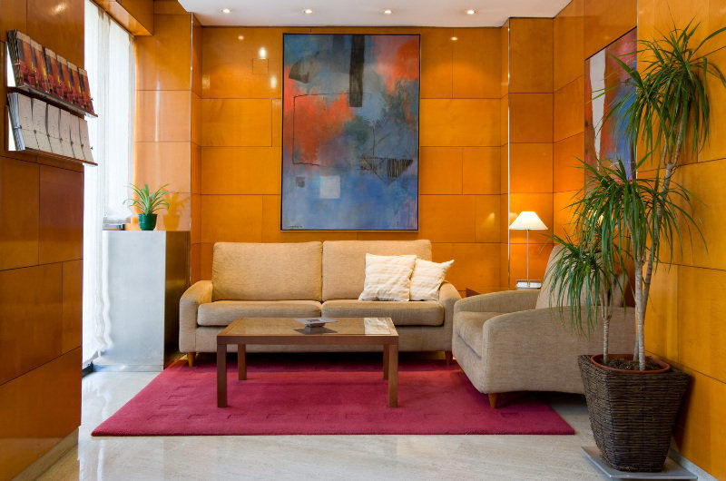Villacarlos Hotel