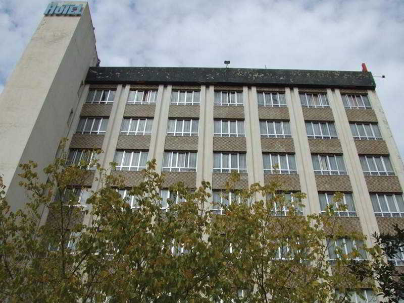 Hotel Pou Clar Valencia