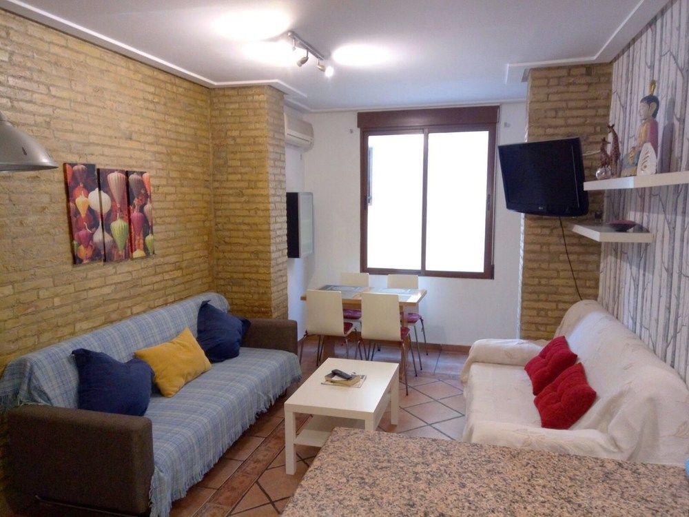 Centro Old Town Apartment Valencia
