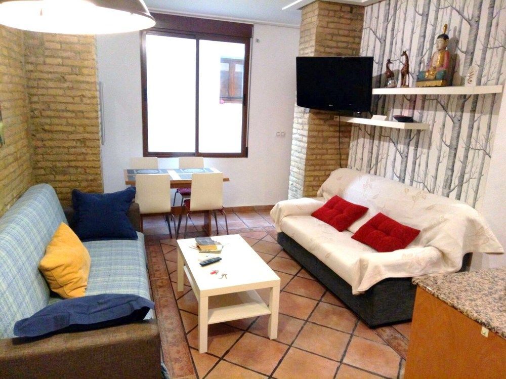 Centro Old Town Apartment Valencia