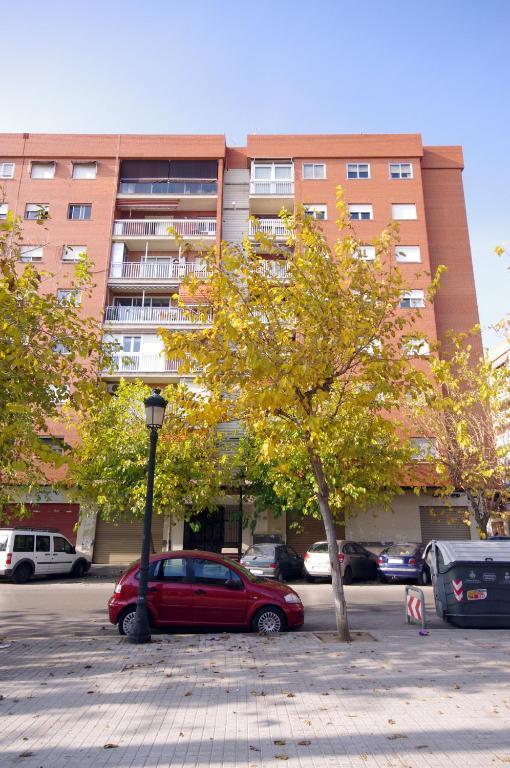 Apartamento City Beach *