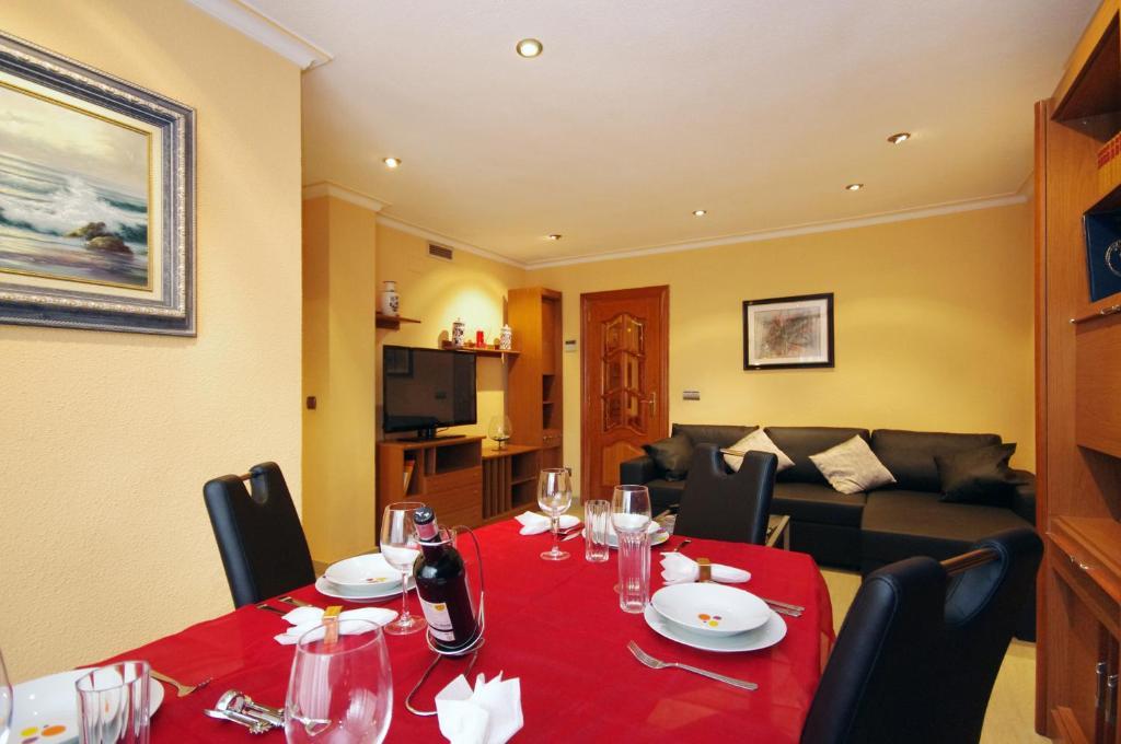 Apartamento City Beach