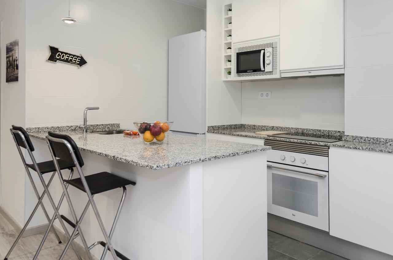 Apartup Viveros Pets Appartement Valencia