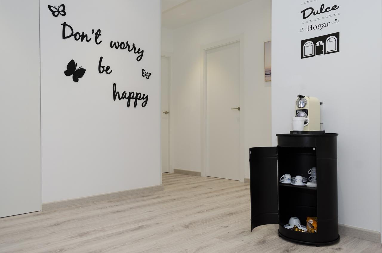 Appartement Apartup Viveros Pets