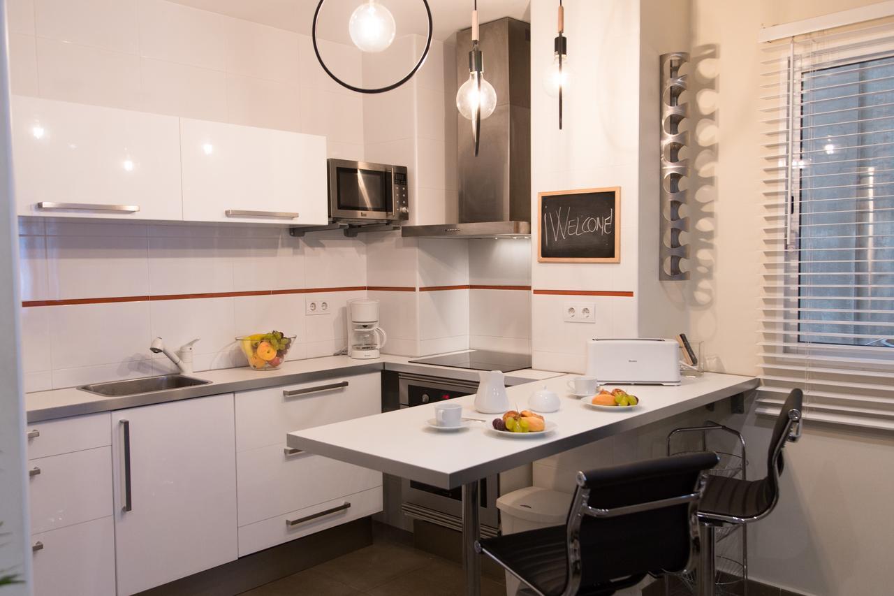 Apartment Md Oliag *
