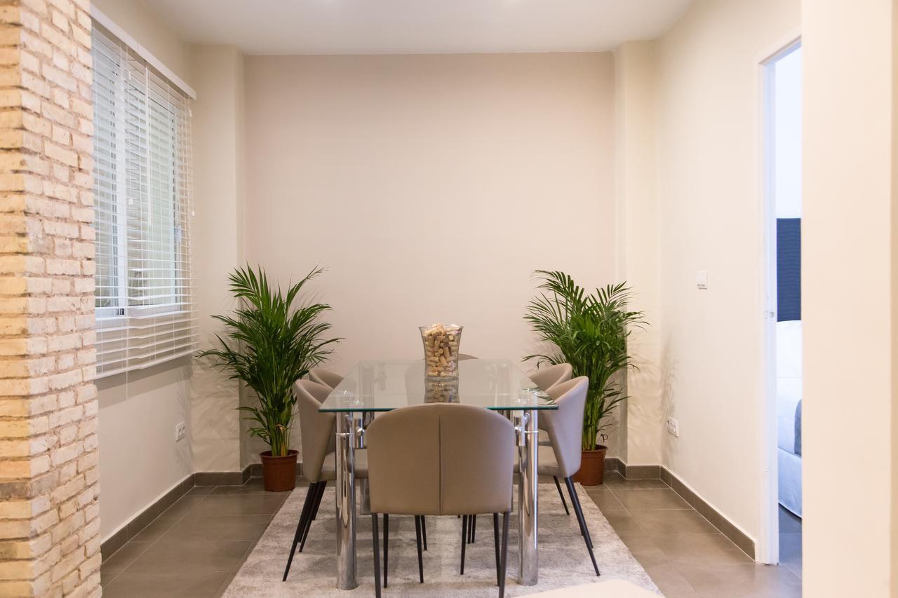 Md Oliag Apartment *