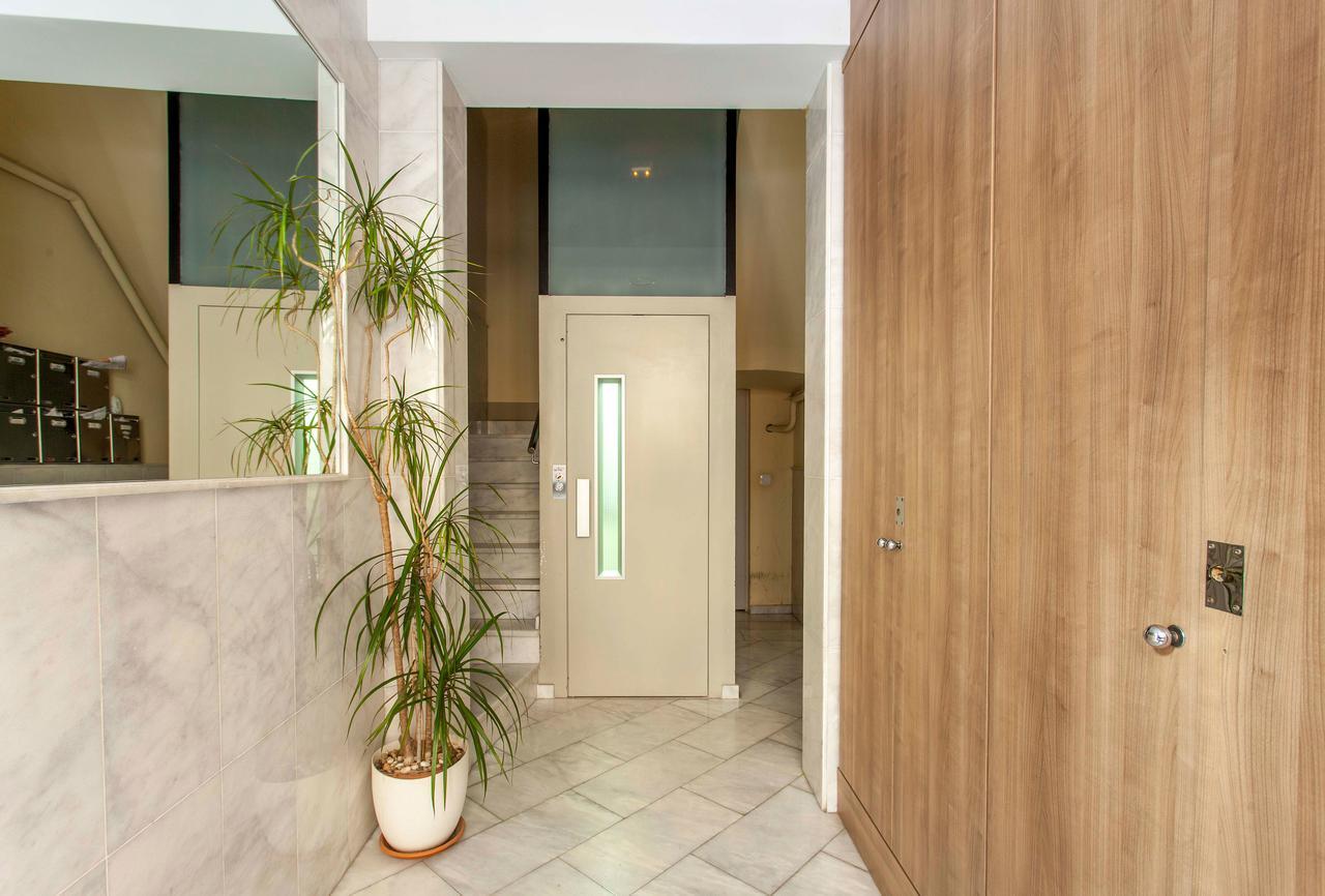 City Center Ruzafa Sumsi Apartment