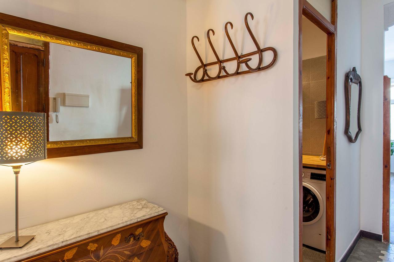 Apartment City Center Ruzafa Sumsi Valencia