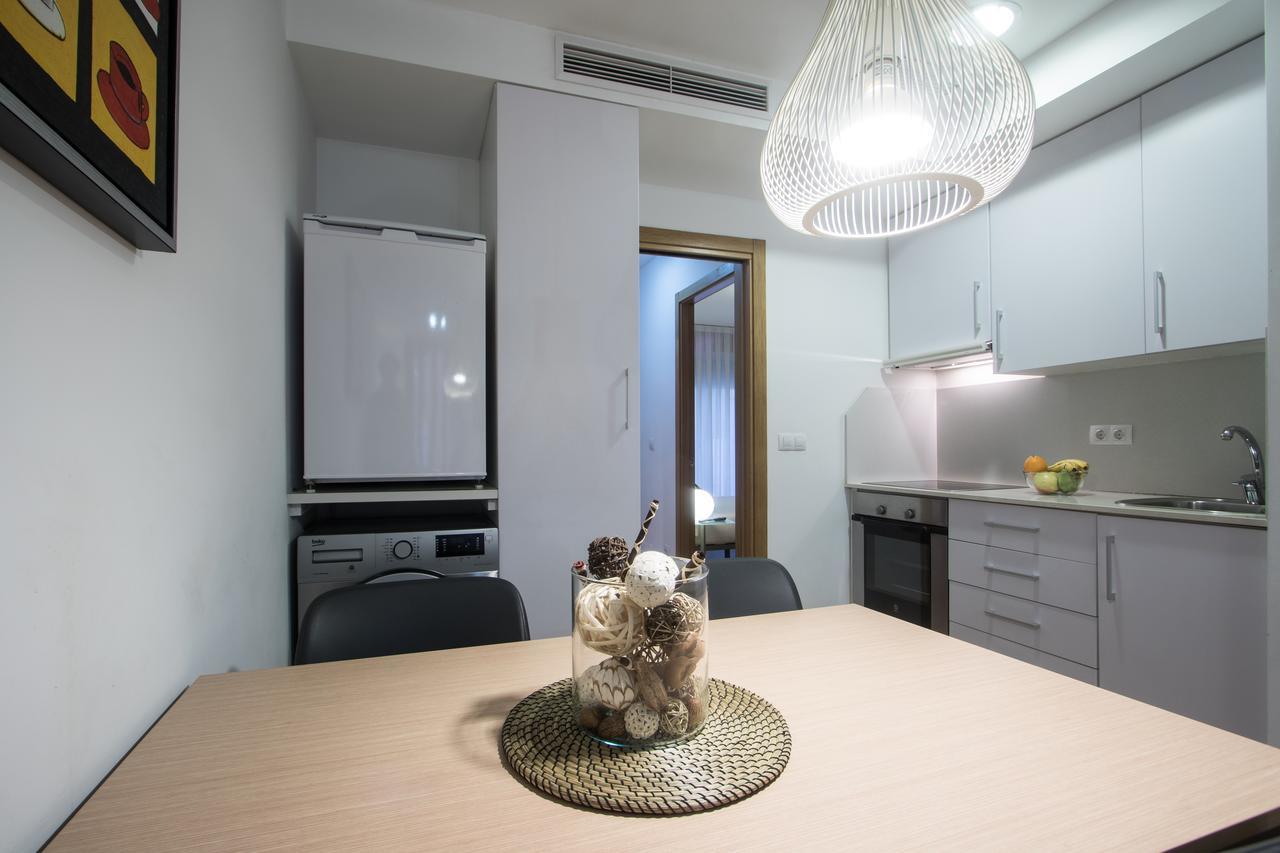 Flatsforyou Bonaire Apartamento Valencia