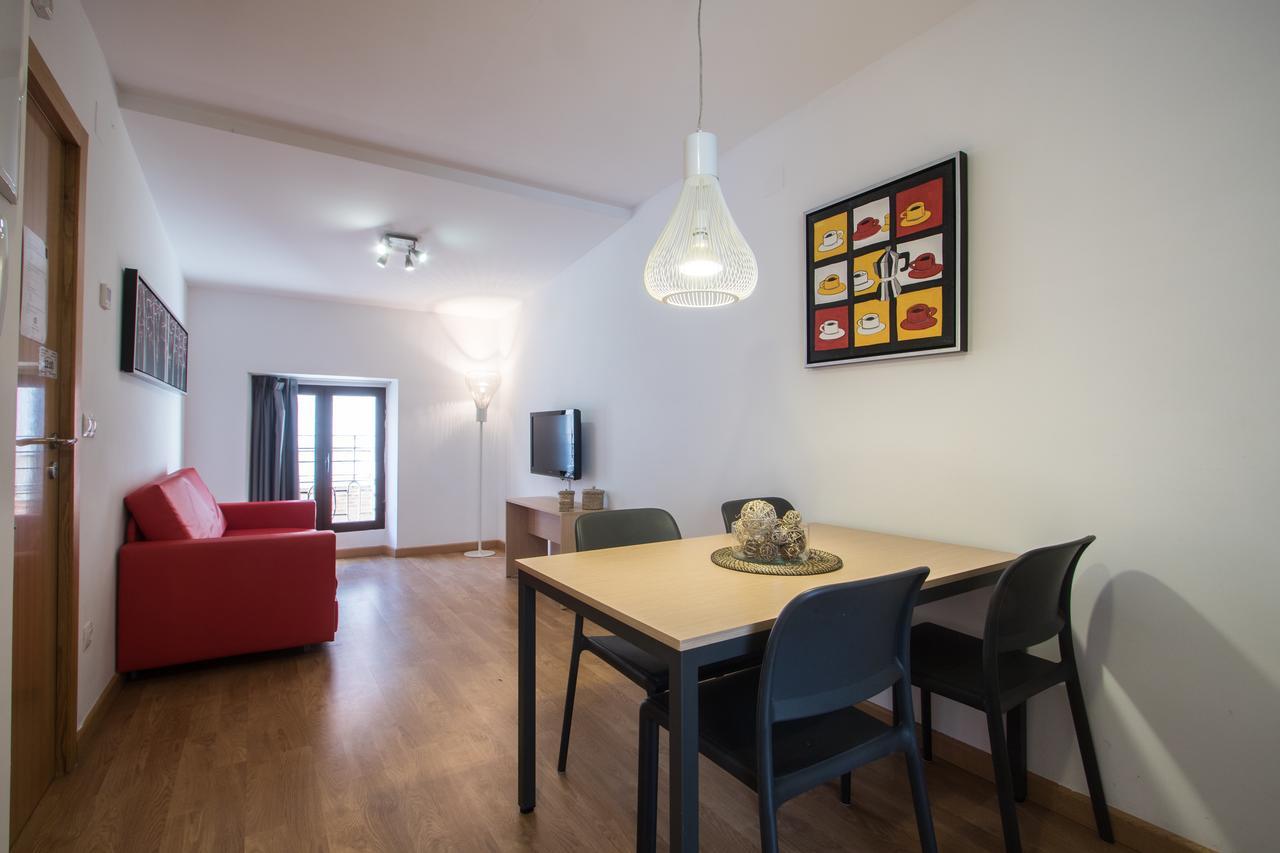 Apartamento Flatsforyou Bonaire Valencia