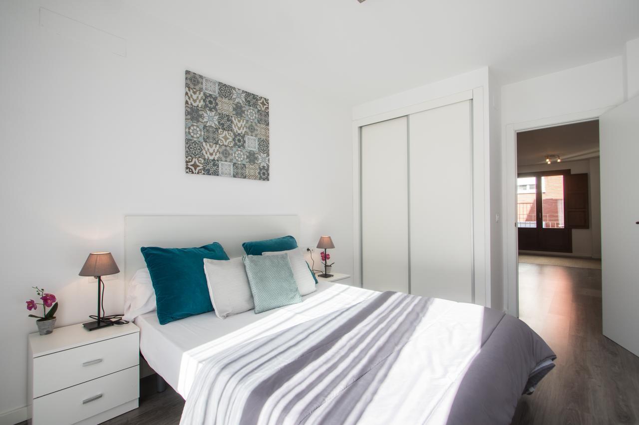 Flatsforyou Turia Apartment *