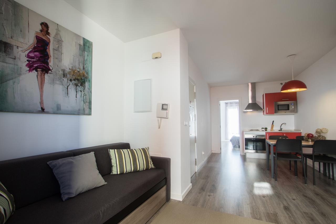 Apartment Flatsforyou Turia