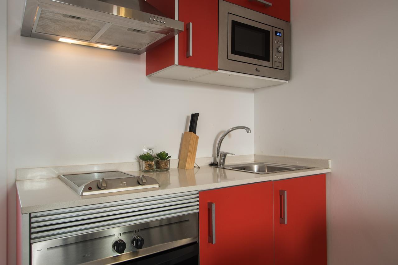 Flatsforyou Turia Apartment