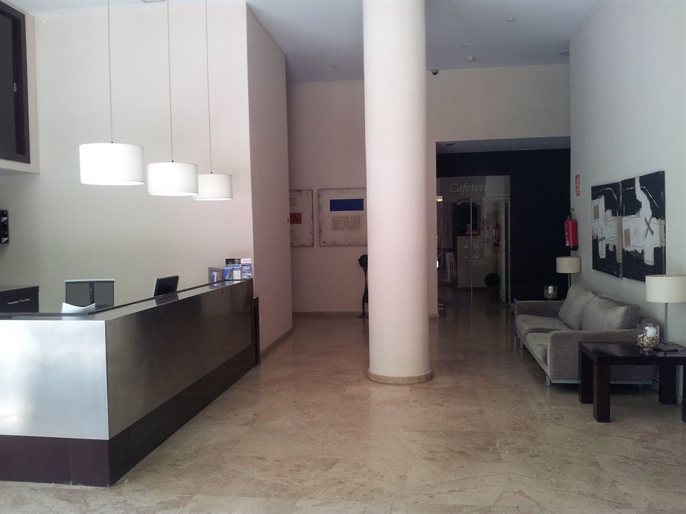 Apartment Plaza Picasso Valencia