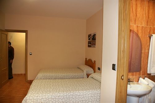 Hospederia Del Pilar Guest house 2*