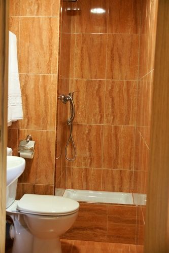 Hospederia Del Pilar Guest house