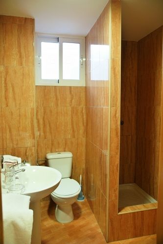 Hospederia Del Pilar 2*