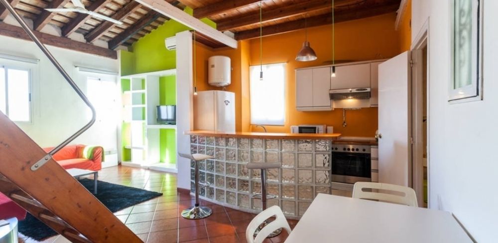 Apartment Baron Suites Ruzafa *