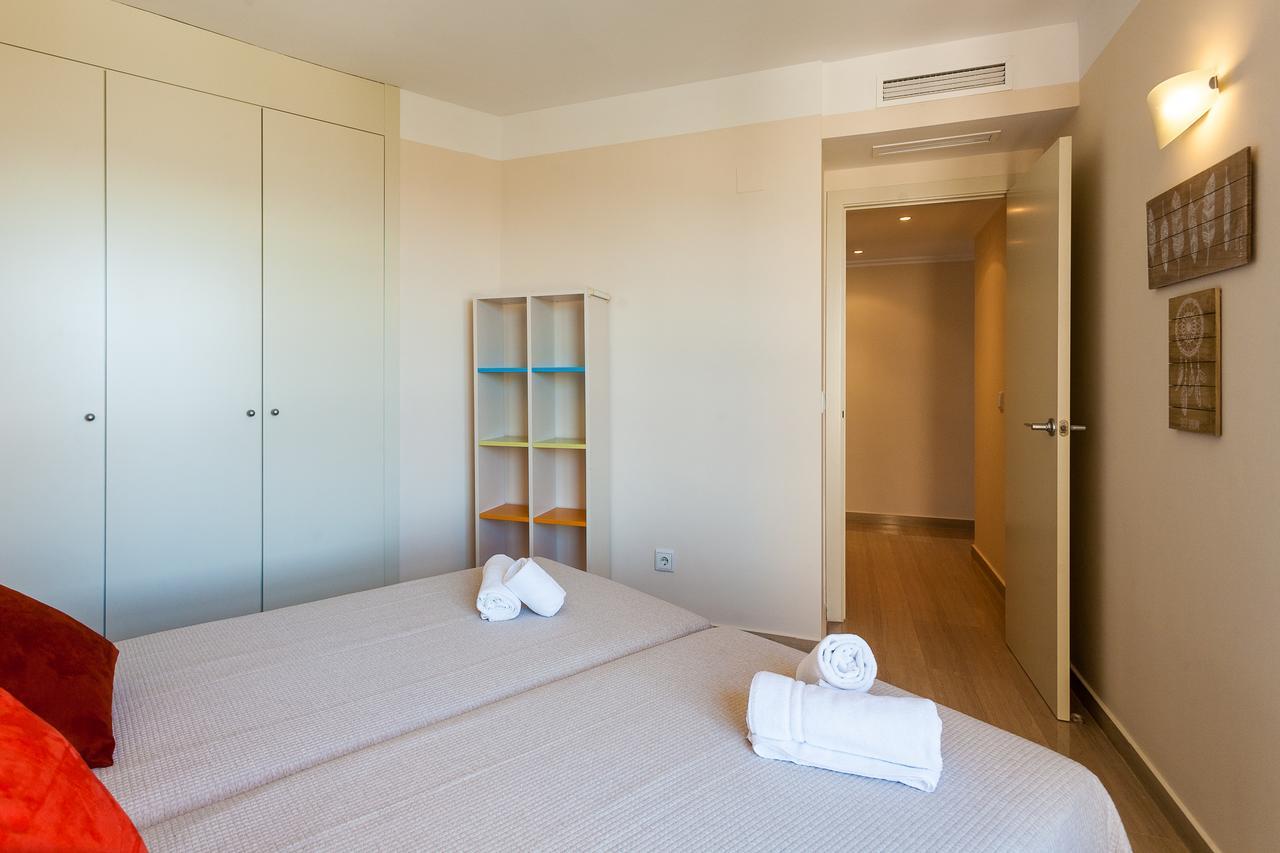 Apartup Opera Views Apartment