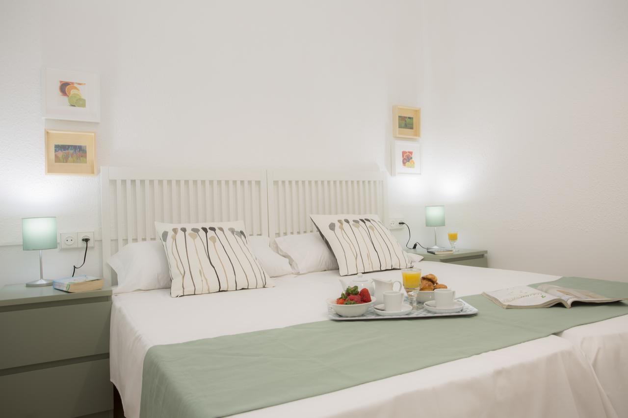 Apartment Antiguo Reino *